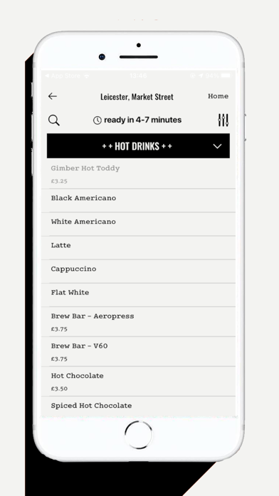 200 Degrees Screenshot 4 of 6