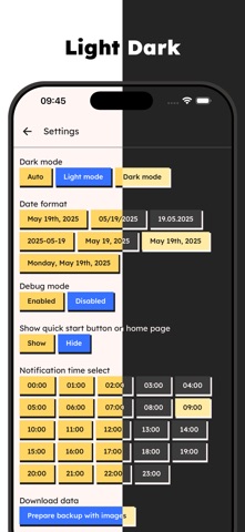 OkThings Screenshot 6 of 6