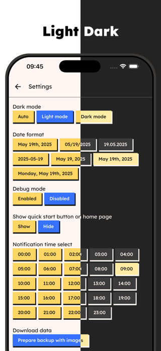 OkThings Screenshot 6 of 6