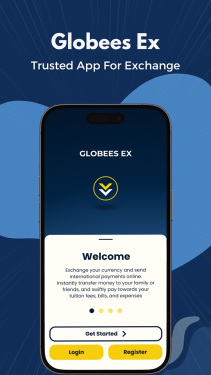 Globees Ex