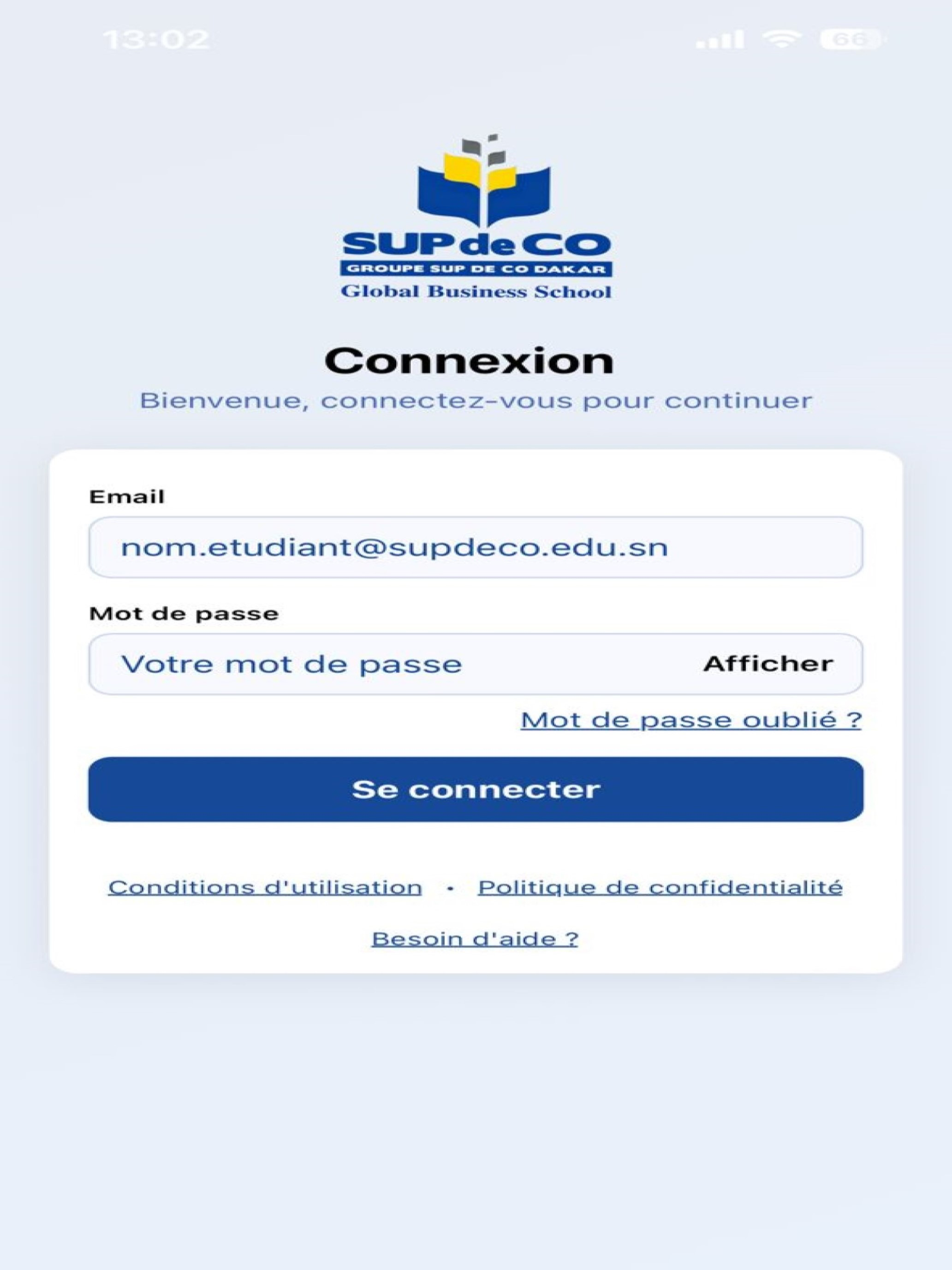 My Supdeco