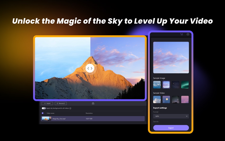 #7. HitPaw Video Enhancer (macOS) By: HITPAW CO.,LIMITED