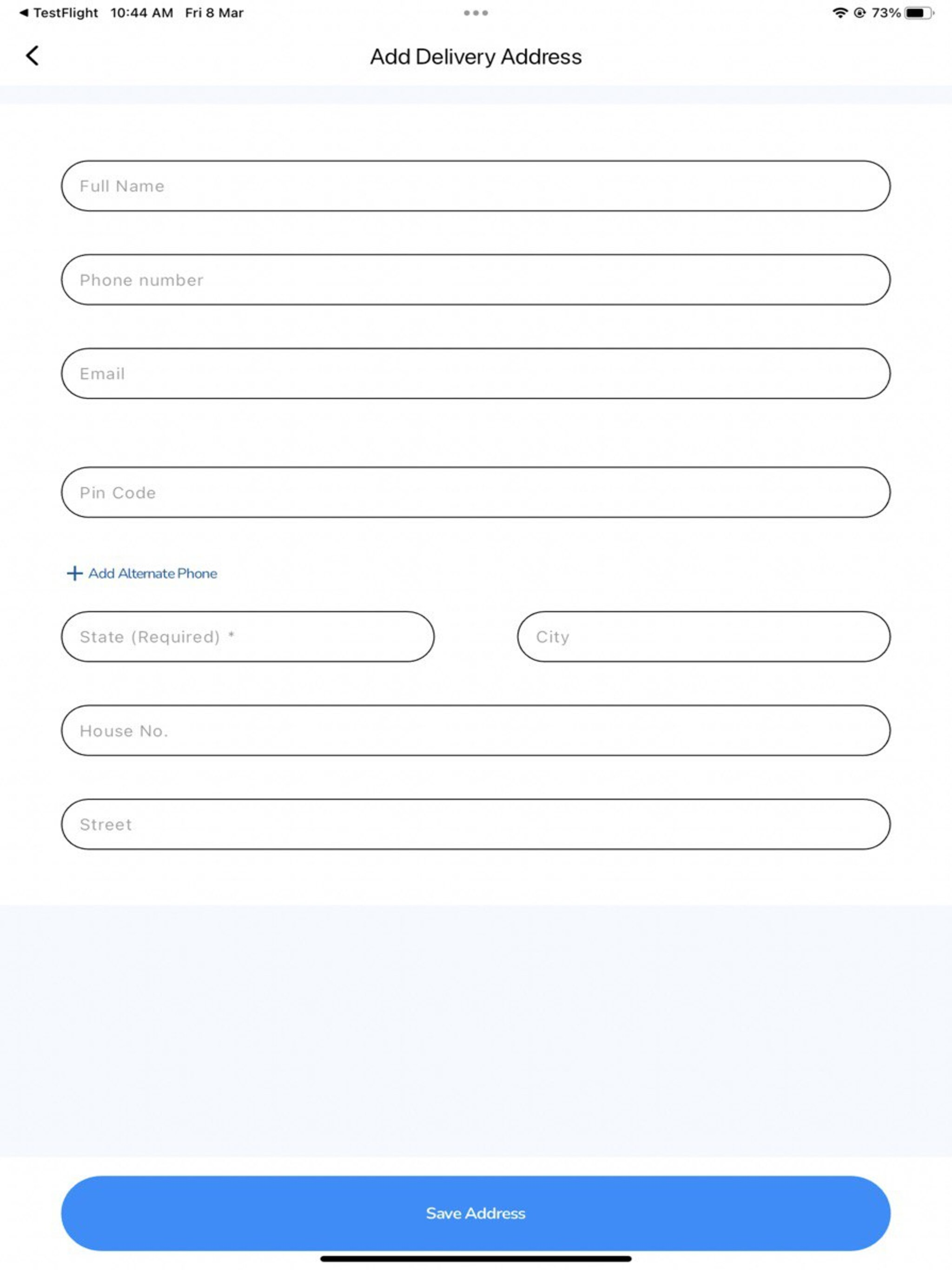 Bukizz screenshot 11