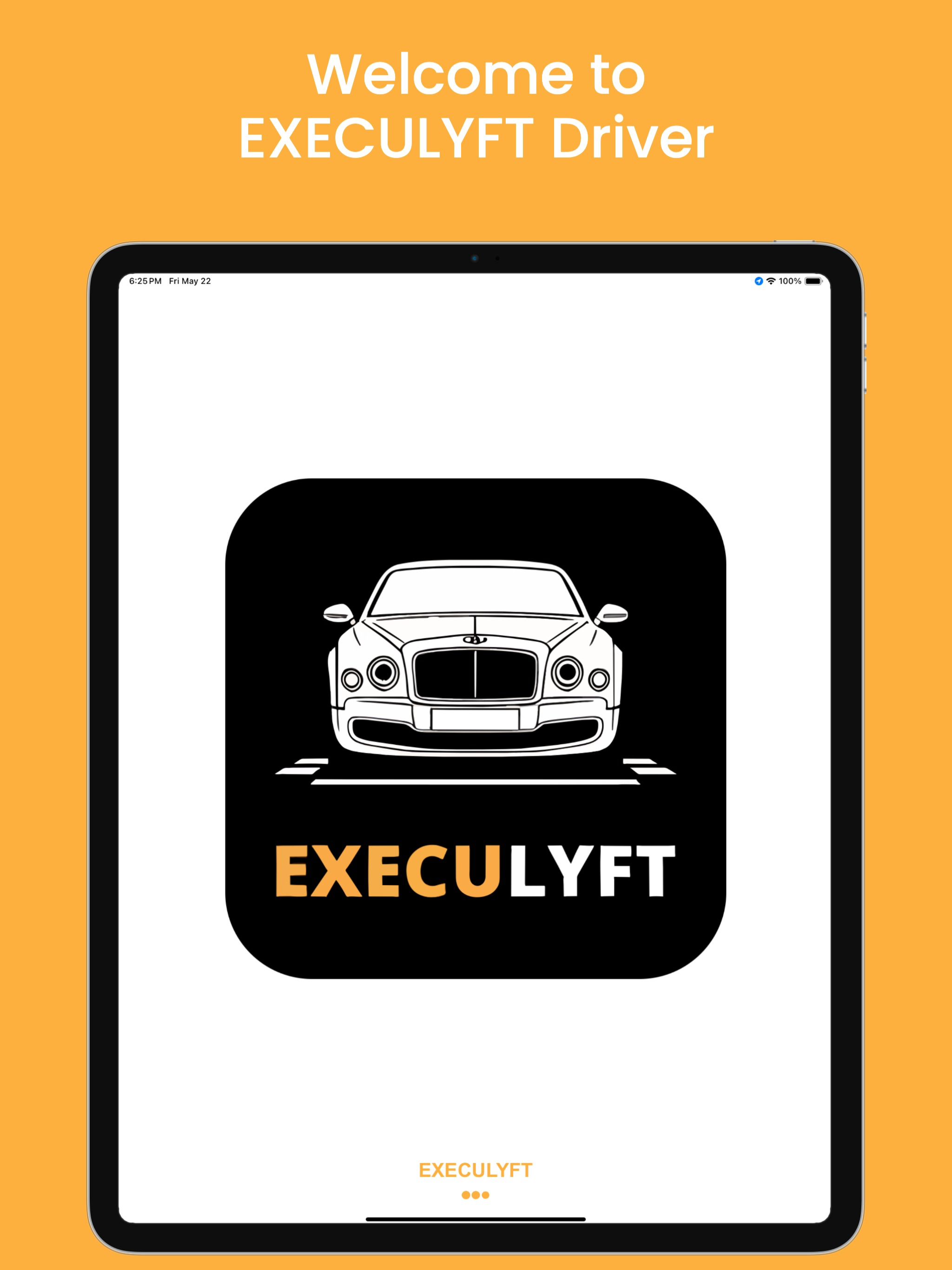 Execulyft Driver screenshot 9