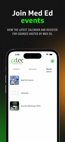 ATEC Spine Screenshot 4 of 6