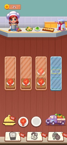 Tomato Evolution Screenshot 3 of 4