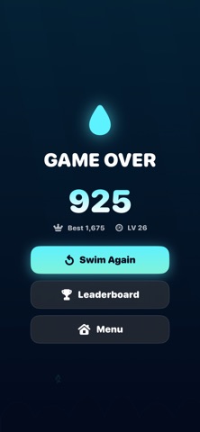 SwimShark screenshot 3