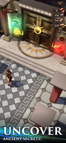 Deus Myth Screenshot 5 of 5