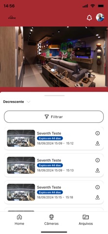 Via Line 360 Screenshot 5 of 5