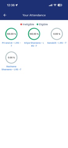 Nex CMS/LMS Screenshot 6 of 6