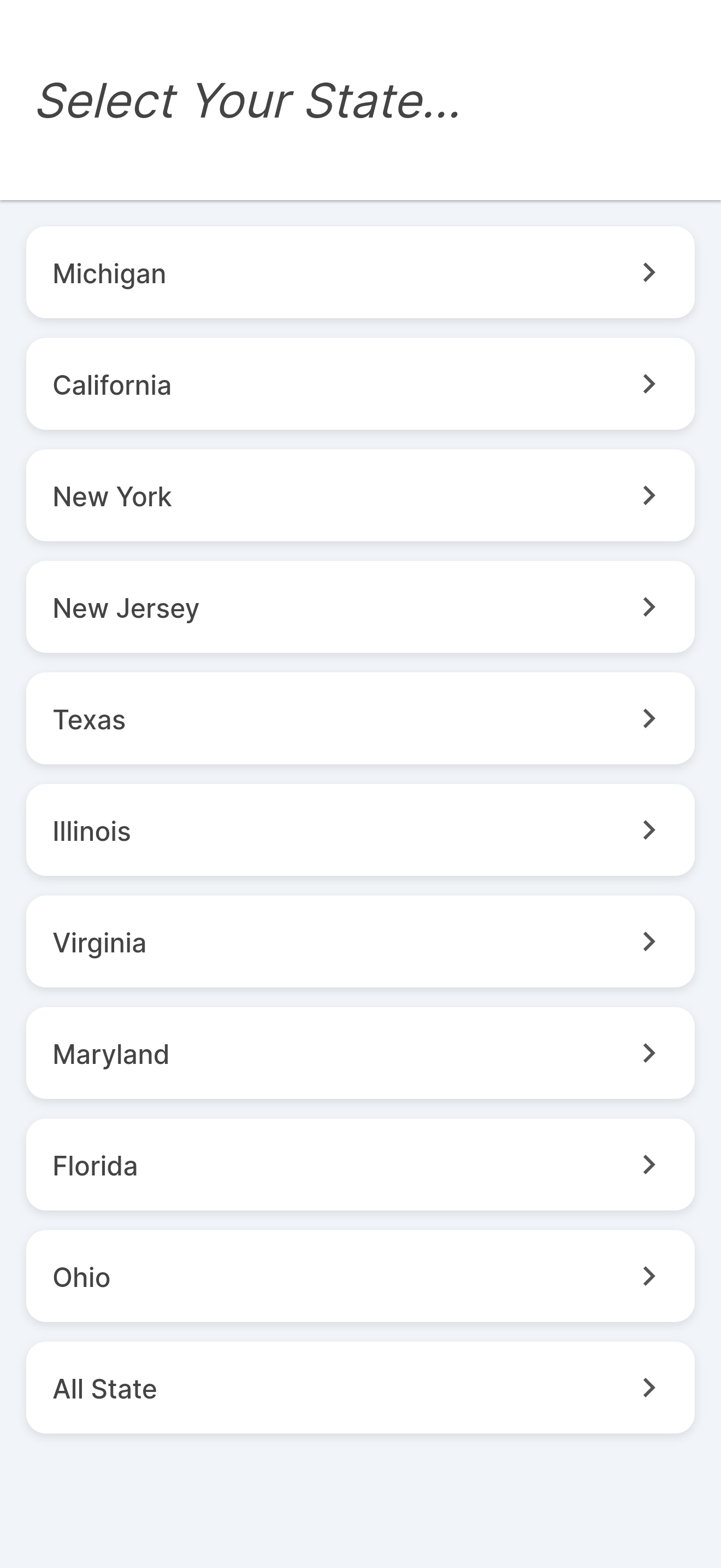 ArabsConnect USA screenshot 4
