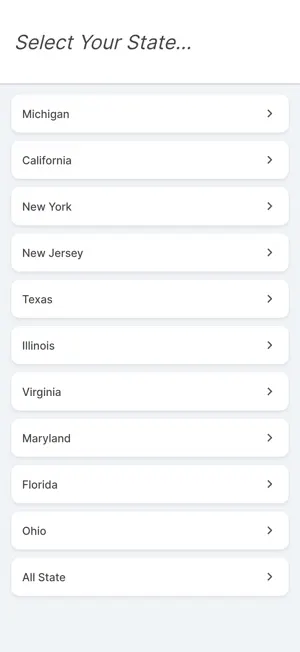 ArabsConnect USA screenshot 4