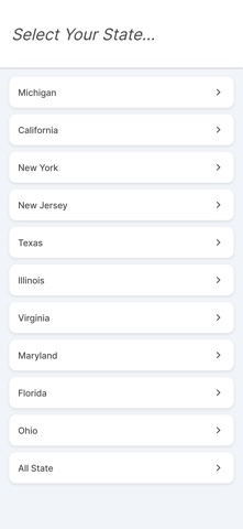 ArabsConnect USA Screenshot 4 of 6