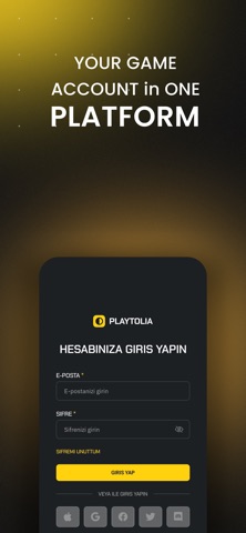 Playtolia screenshot
