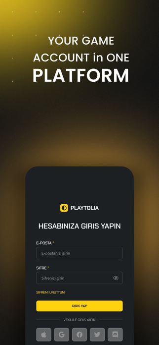 Playtolia Screenshot 1 of 4