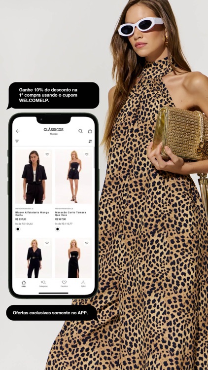 LANÇA PERFUME screenshot-5