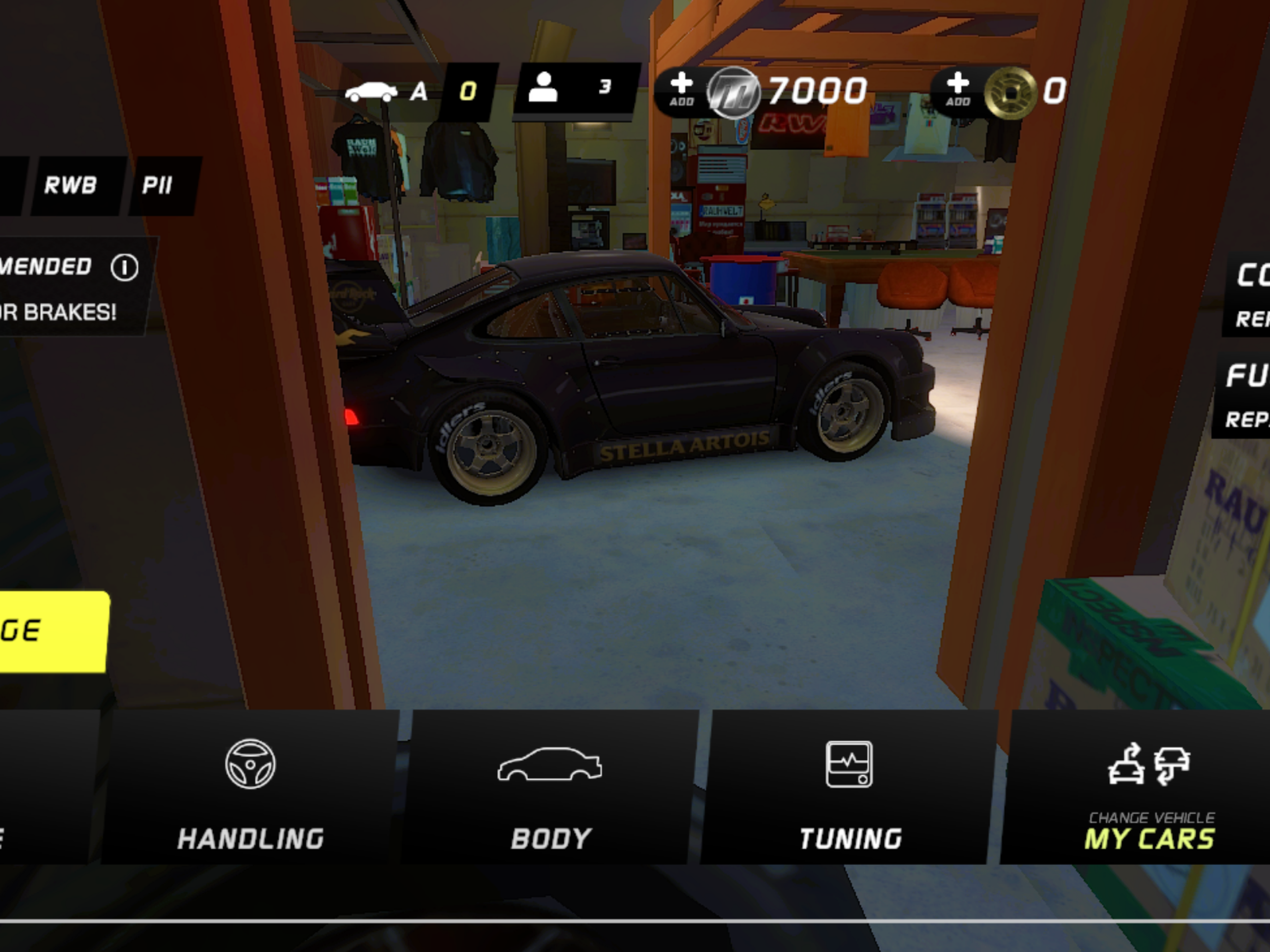 Midnight Run screenshot 15