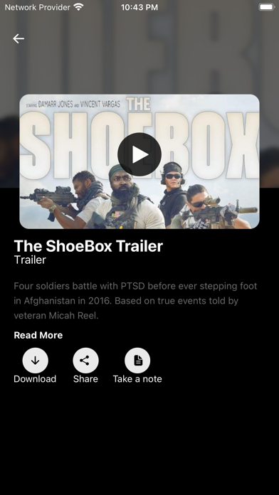 PUSHPLAY.VIP Screenshot