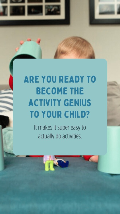 The Activity Room screenshot-5