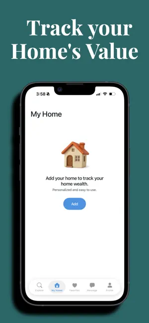 Florida Luxury Realty screenshot 4