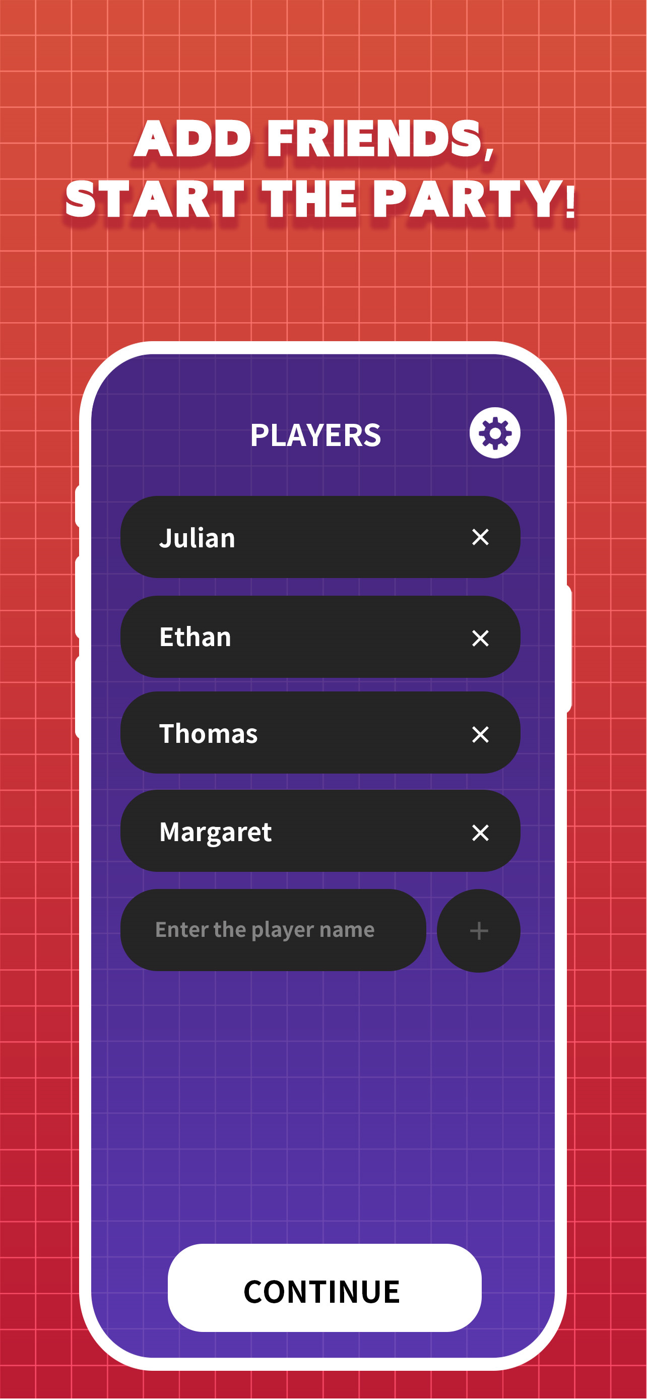 Imposter Game: Who is SpyParty screenshot 5