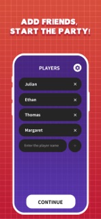 Imposter Game: Who is SpyParty screenshot 5