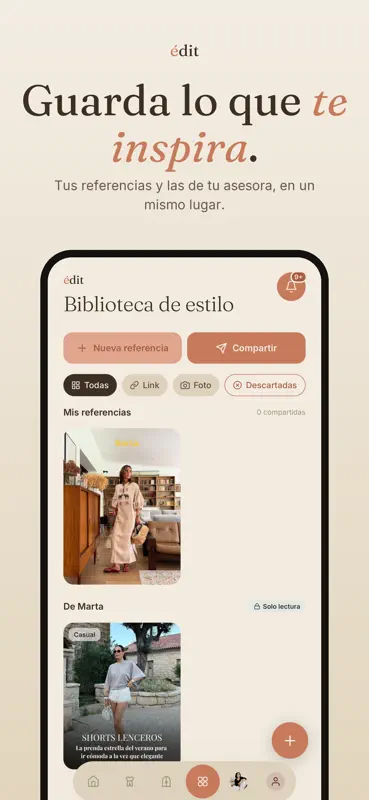 édit: armario y estilo screenshot 5 of 6
