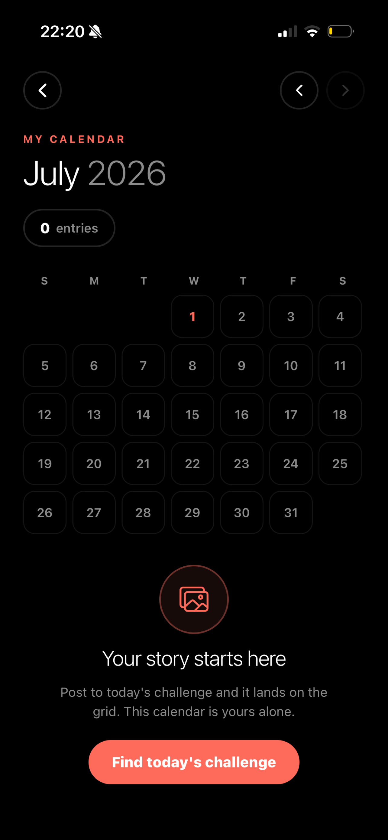 BeatThis: Daily Challenges screenshot 3