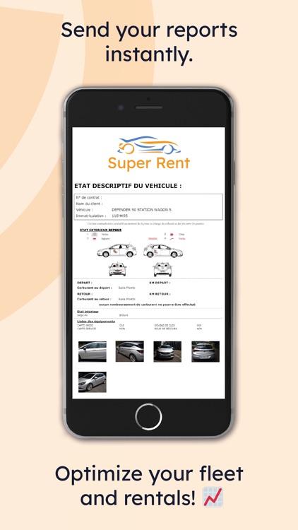 Myrentpad - Vehicle inspection screenshot-6