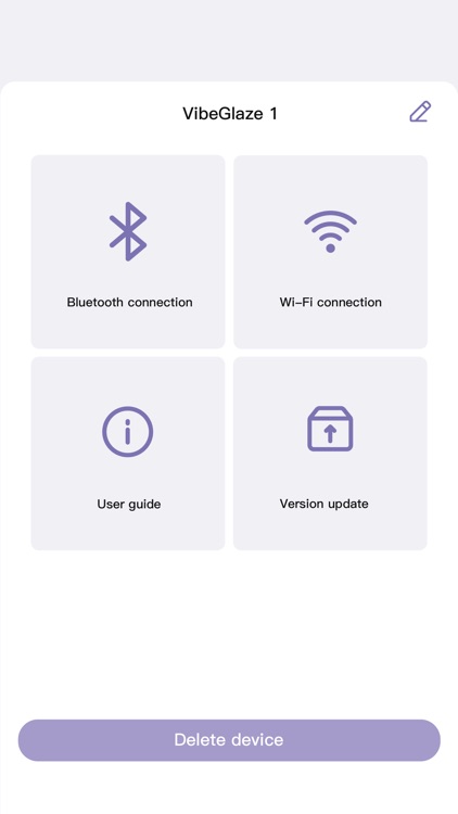 VibeGlaze screenshot-4