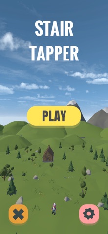 StairTapper screenshot