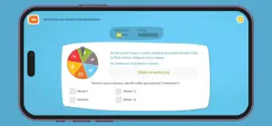 Aléa Cycle 3 screenshot 3