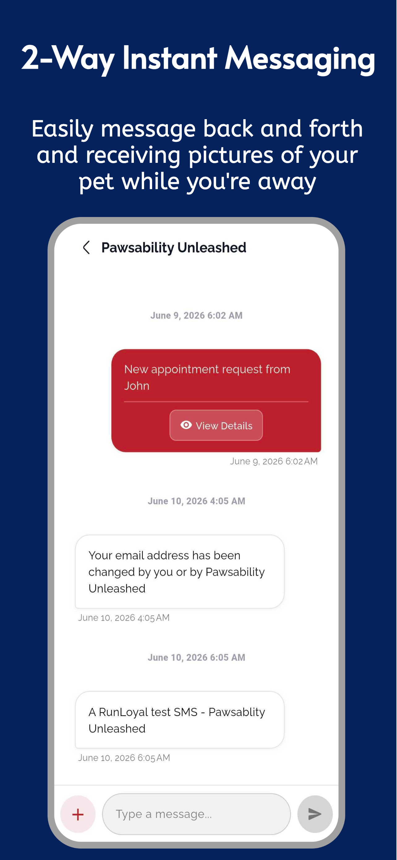 Pawsability Unleashed screenshot 3