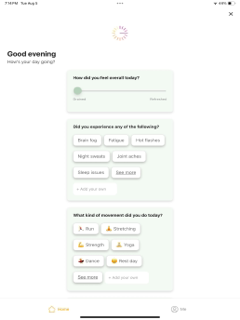 LyvHealth screenshot 6
