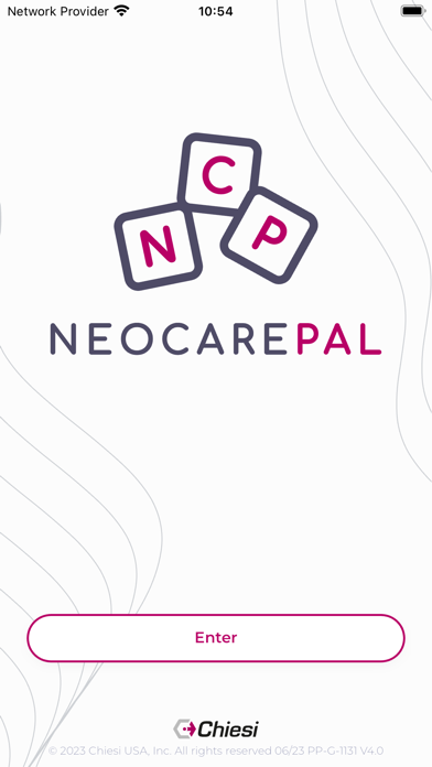 NeoCarePal Screenshot