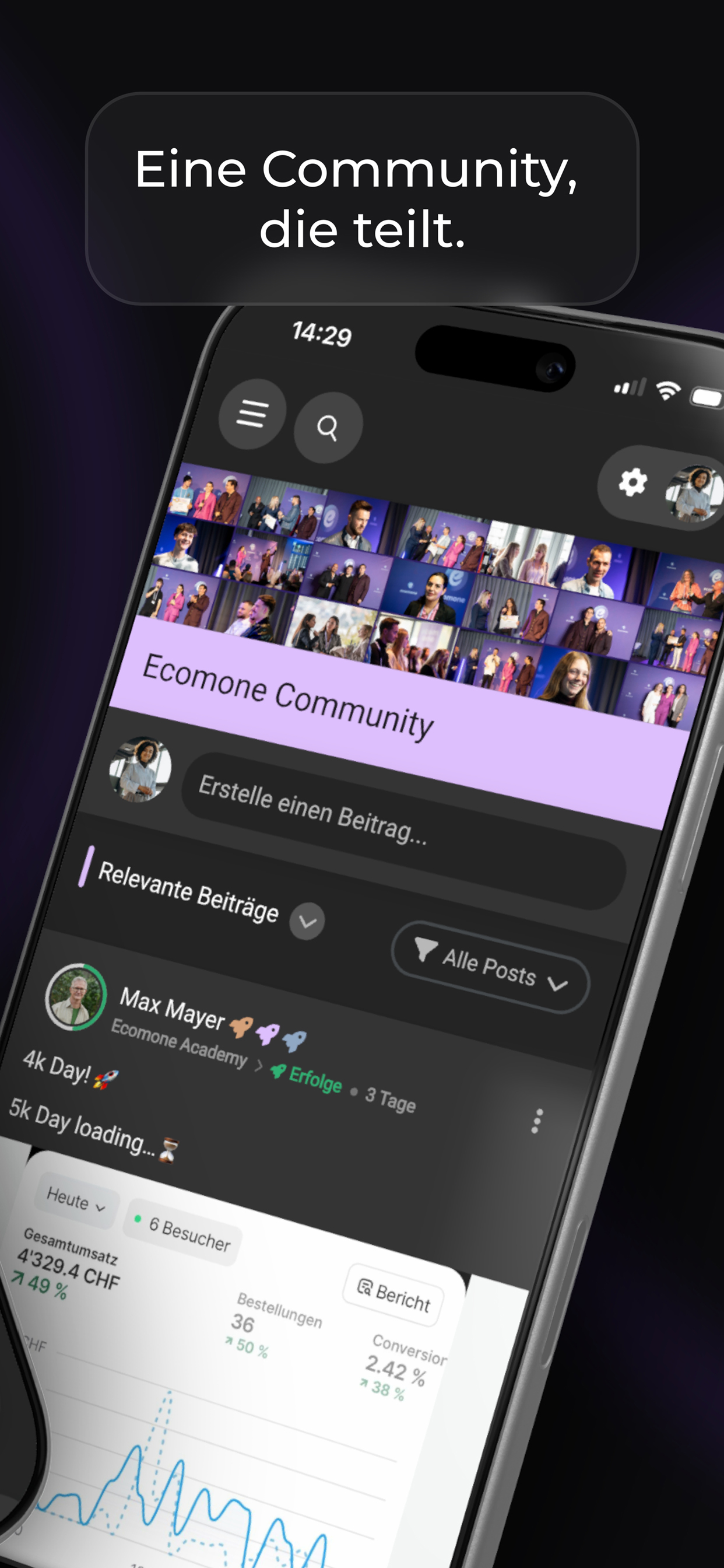 Ecomone Academy
