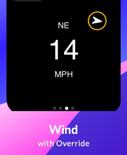 Shot Tracer & GPS: GolfCaddie