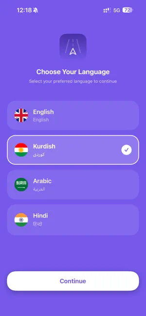Drivea | UK Theory Test screenshot 1