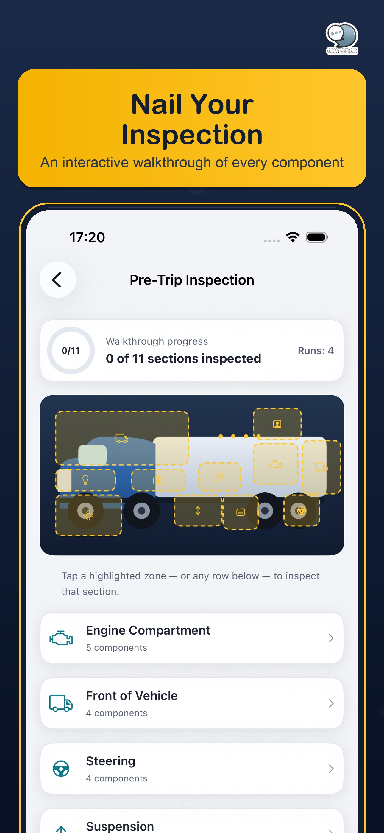 CDL RoadMaster Permit Prep screenshot 8