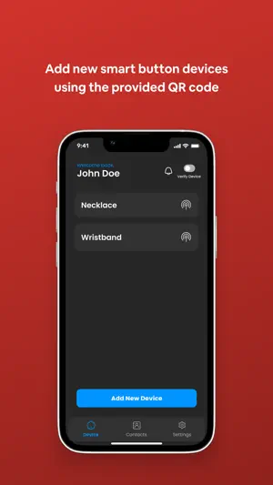 Alertifyre screenshot 4