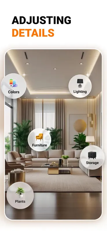 AI Spacemood screenshot 6 of 6