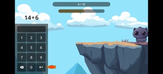 Math Learning for Children screenshot