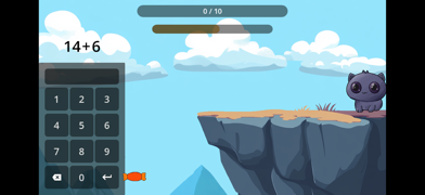 Math Learning for Children Screenshot 7 of 10