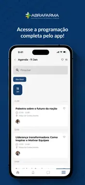 Abrafarma screenshot 3