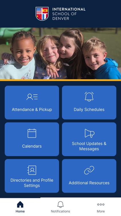 International School of Denver