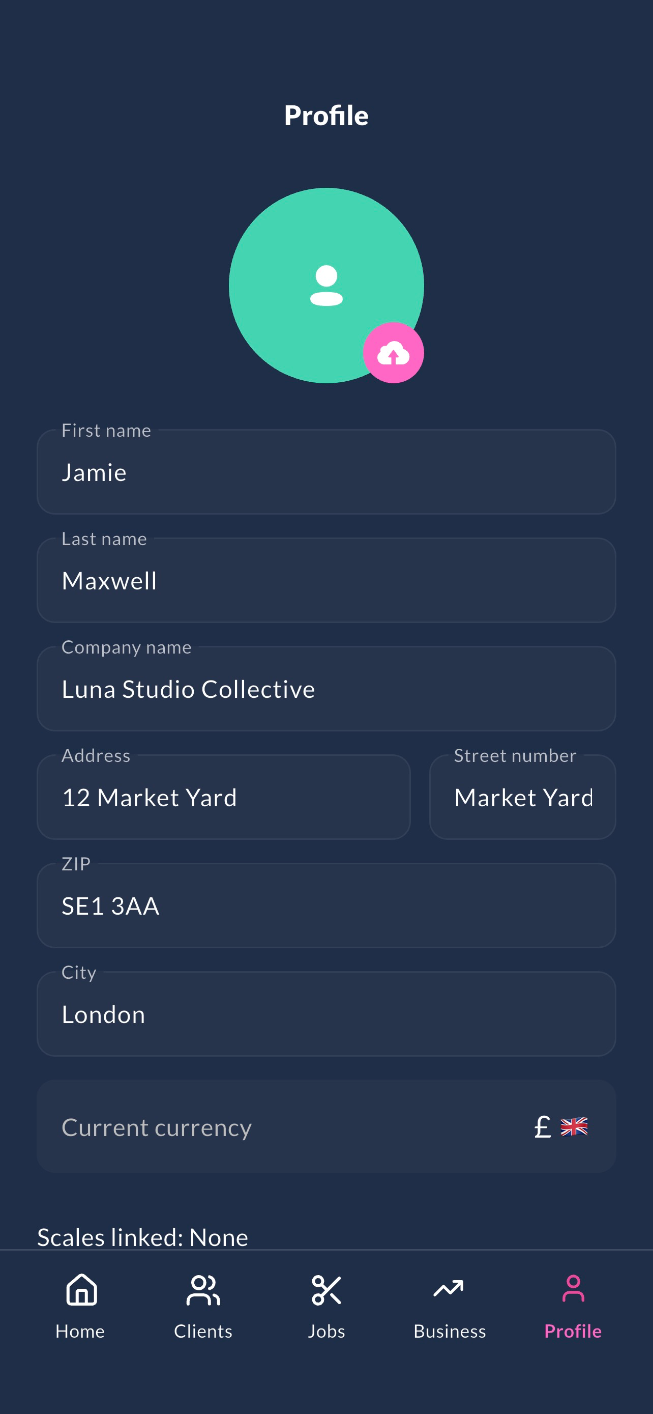 The Freelance Suite Calculator
