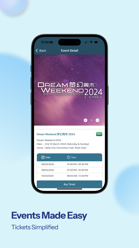 #2. TQG Central V2 (iOS) Podle: Virtual Spirit
