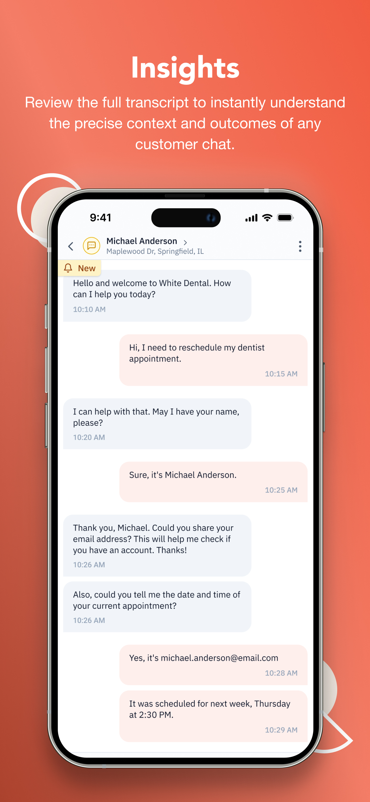 UseFlint AI screenshot 3