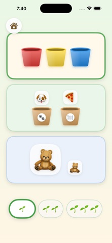 SortSprouts screenshot 3