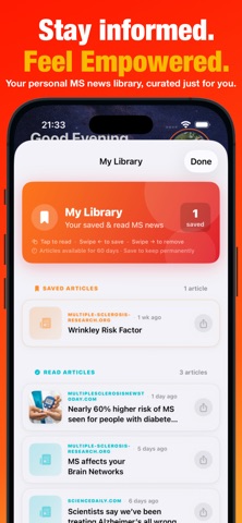 Flutta screenshot